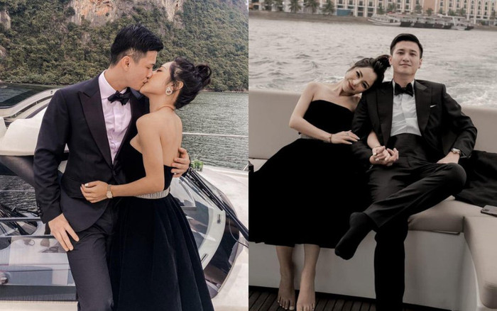 Huỳnh Anh nói không có chuyện bỏ vợ, cư dân mạng lại 'soi' trạng thái 'đã ly hôn' Ảnh 2
