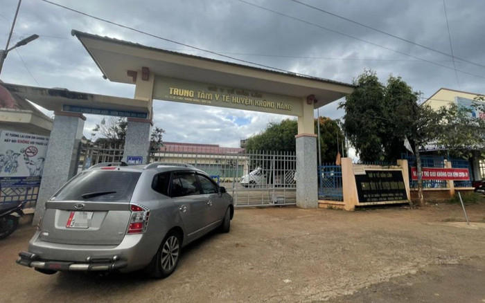 Làm rõ vụ hai mẹ con sản phụ tử vong tại bệnh viện ở Đắk Lắk Ảnh 2