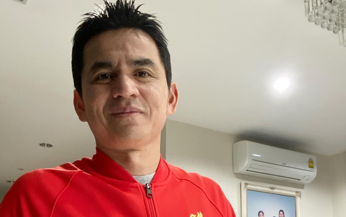 Kiatisak không chúc mừng ông Park và tuyển Việt Nam nhưng hành động đẹp với Công Phượng Ảnh 2