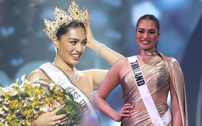 Thái Lan cắt đứt chuỗi intop 6 năm liên tiếp tại Miss Universe, liệu 'thất bại' đã được đoán từ trước? Ảnh 2