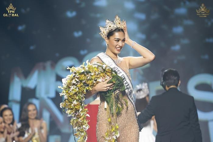 Thái Lan cắt đứt chuỗi intop 6 năm liên tiếp tại Miss Universe, liệu 'thất bại' đã được đoán từ trước? Ảnh 5