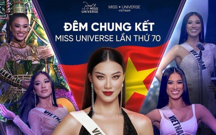 Phỏng vấn độc quyền Kim Duyên: Tiếc nhất là vẫn chưa làm được điều này ở chung kết Miss Universe 2021 Ảnh 2