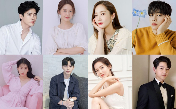 Những K-dramas lên sóng năm 2022: Song Joong Ki, Yoona, Lee Jong Suk tái xuất cùng dàn visual cực phẩm Ảnh 2
