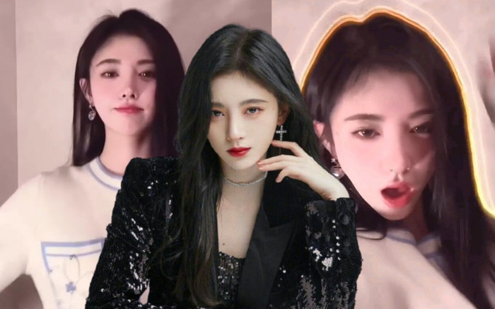 Nhảy múa 'sương sương', Cúc Tịnh Y gây choáng vì visual bùng nổ: 'Xinh đẹp tuyệt vời' Ảnh 2