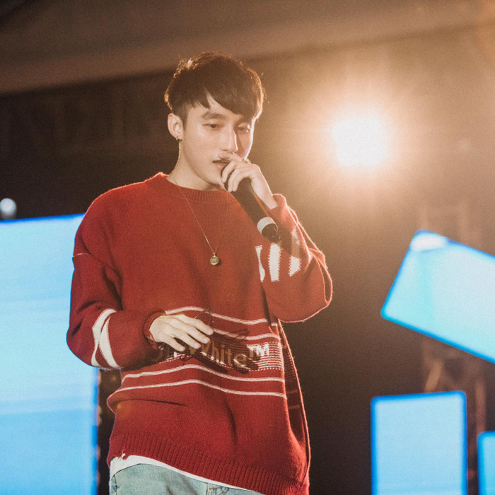 Sơn Tùng là một trong những nghệ sĩ đình đám nhất của Vpop hiện tại.