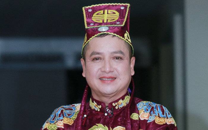 Khán giả đề nghị Táo Quân năm nay nói về sao kê của nghệ sĩ, NSƯT Chí Trung đáp trả bất ngờ Ảnh 2