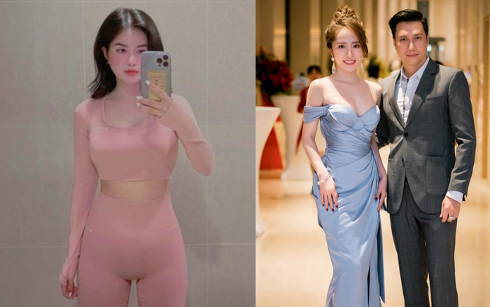 Vợ cũ Việt Anh phản ứng ra sao khi netizen thả ảnh của Quỳnh Nga vào bài đăng để so sánh? Ảnh 2