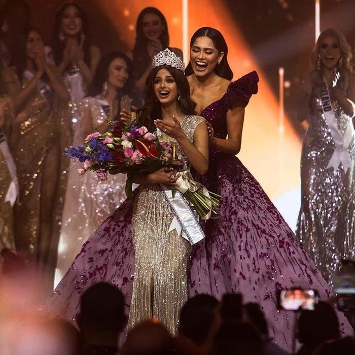 Lấn át cả tân Miss Universe, Andrea Meza bị chê kém tinh tế nhưng lý do ai biết cũng ủng hộ Ảnh 4