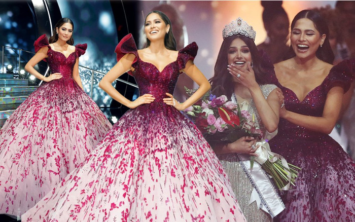 Lấn át cả tân Miss Universe, Andrea Meza bị chê kém tinh tế nhưng lý do ai biết cũng ủng hộ Ảnh 2