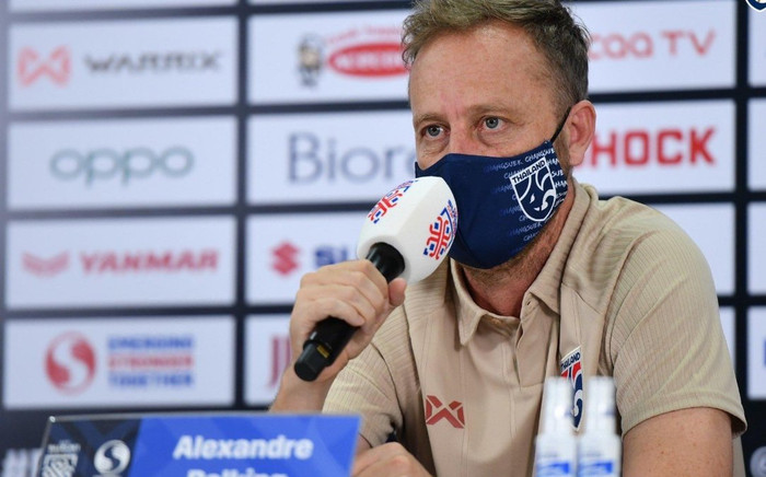 HLV Mano Polking: 'Tuyển Thái Lan đến đây để lên ngôi vô địch' Ảnh 2