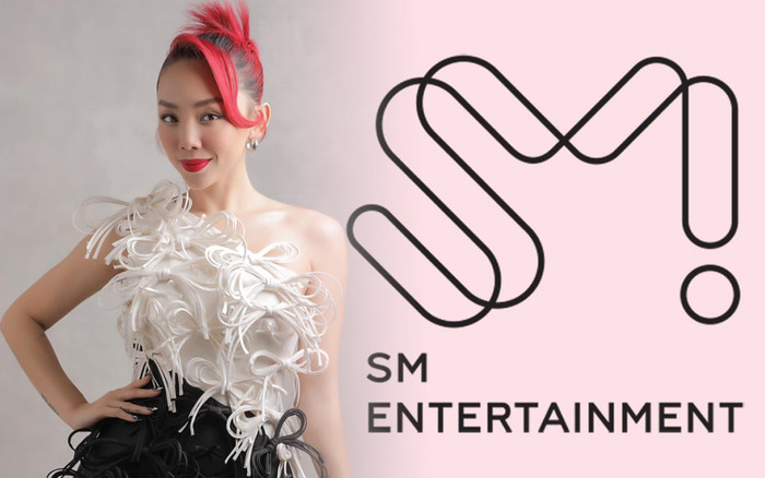 Hóa ra Tóc Tiên không tham gia vào SM Entertainment chỉ vì lí do này! Ảnh 2