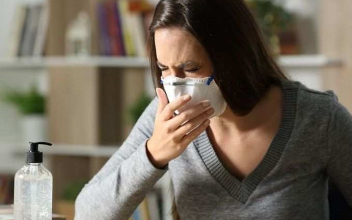 Nếu đã tiêm vaccine, mắc Omicron sẽ có triệu chứng gì? Ảnh 2