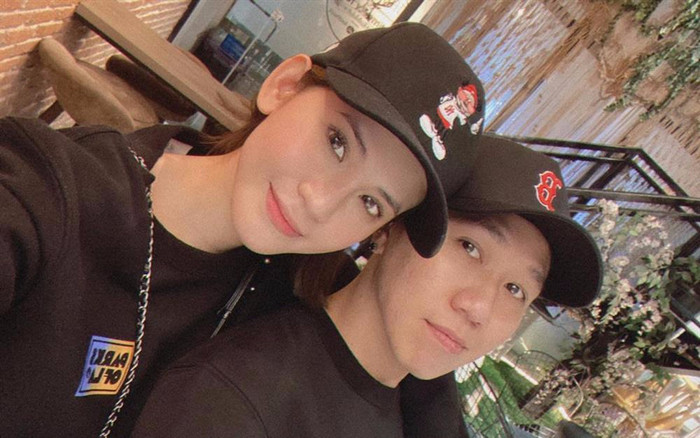 Giữa ồn ào chia tay bạn gái, Anh Đức bị dân tình 'cà khịa': 'Nhớ anh đăng sắp lấy vợ mà?' Ảnh 2