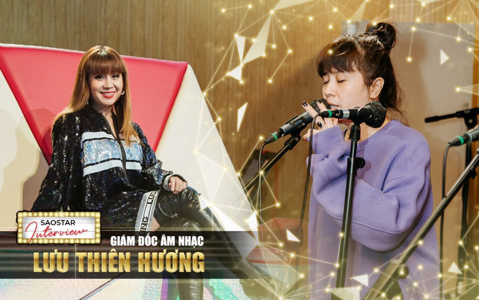 Lưu Thiên Hương chỉ ra điểm đặc biệt trong Cùng hát lên nào: Không phải cứ hát hay là giành chiến thắng Ảnh 2