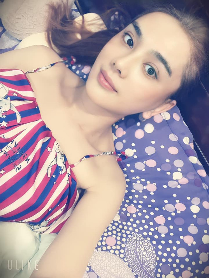 Nữ ca sĩ đã khỏe hơn.