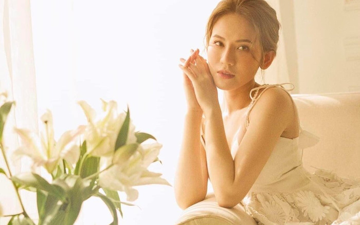 Sau khi tố nam diễn viên quỵt tiền trắng trợn, đối xử tệ, bạn gái Anh Đức có động thái kì lạ đến khó hiểu Ảnh 2