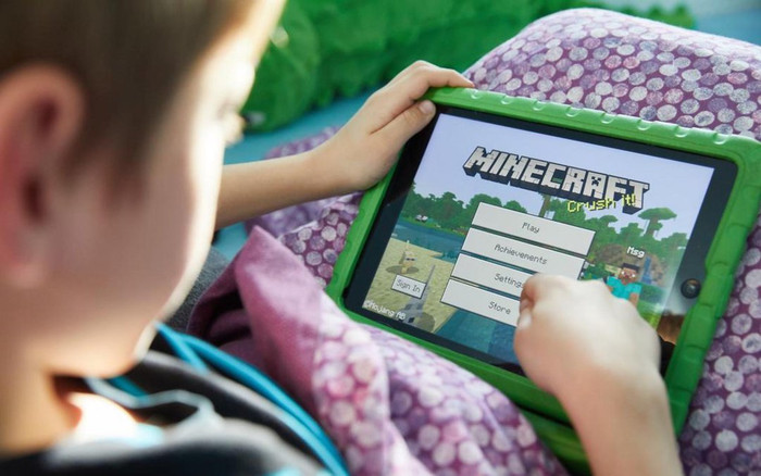 Phát hiện lỗ hổng 'nguy hiểm nhất thập kỷ', trò chơi phổ biến Minecraft cũng là nạn nhân Ảnh 2