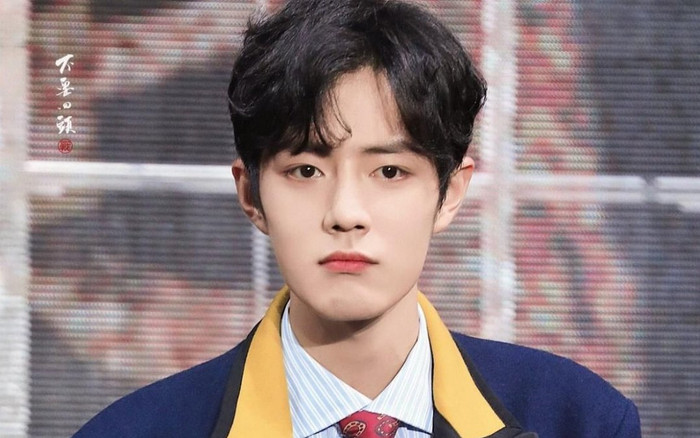 Tiêu Chiến từng bị đạo diễn 'Dư sinh, xin chỉ giáo nhiều hơn' từ chối hợp tác vì lý do này Ảnh 2