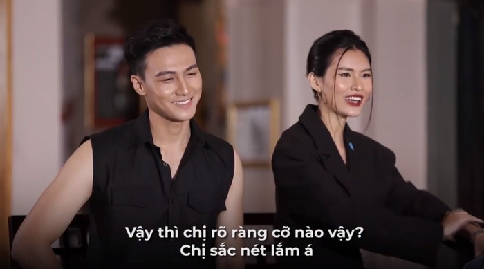 Nữ người mẫu từng bị Quỳnh Anh móc mỉa '2 năm bằng 8 năm' lên tiếng sau khi đàn em đăng quang Ảnh 5