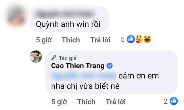 Nữ người mẫu từng bị Quỳnh Anh móc mỉa '2 năm bằng 8 năm' lên tiếng sau khi đàn em đăng quang Ảnh 6