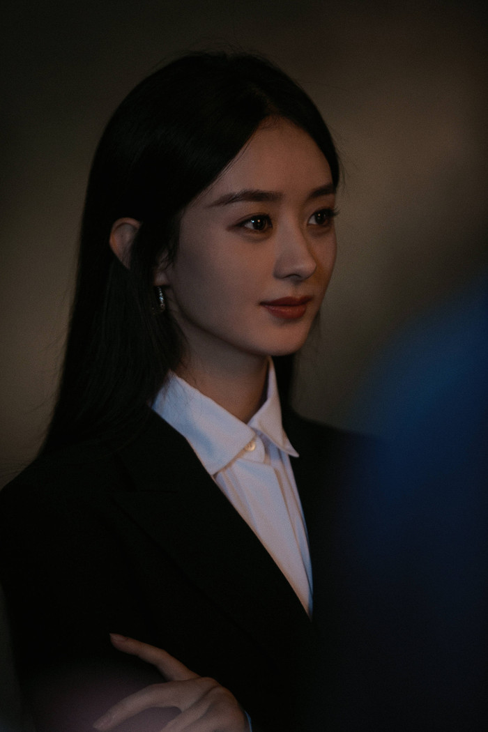 Triệu Lệ Dĩnh