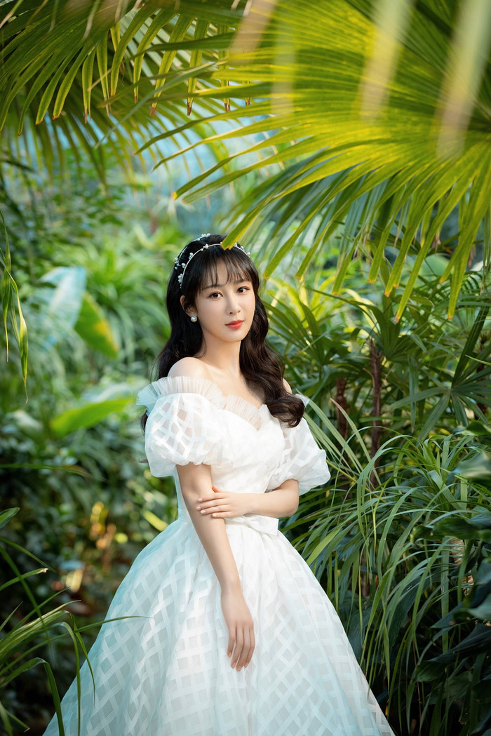 4 nữ minh tinh Hoa ngữ có lượt xem trên Douyin cao nhất: Dương Tử cán mốc 60 tỷ, vượt mặt Triệu Lệ Dĩnh Ảnh 4