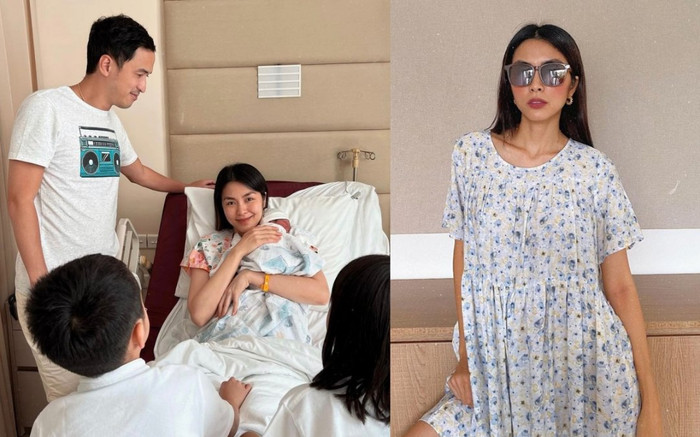 Bạn thân công khai tin nhắn Tăng Thanh Hà báo tin vui, tiết lộ thời gian sinh nhóc tỳ Ảnh 2
