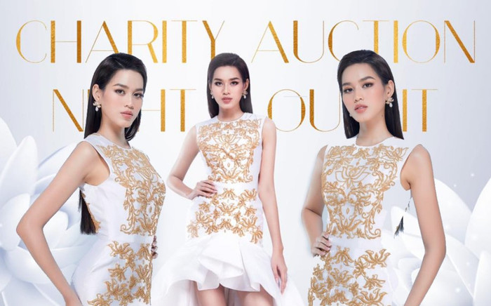 Đỗ Thị Hà mất cơ hội vào thẳng top 30 Miss World Ảnh 2