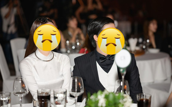 Thêm một cặp đôi đẹp của Vbiz 'đường ai nấy đi' sau 4 năm hẹn hò Ảnh 2