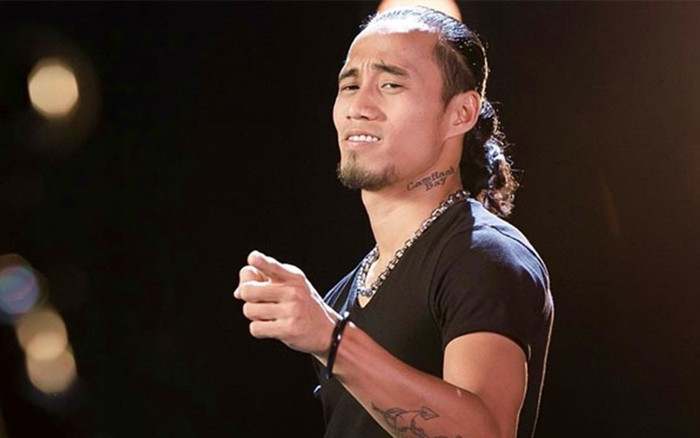 Phạm Anh Khoa tái xuất với âm nhạc, lần đầu thử sức ở cương vị mới Ảnh 2