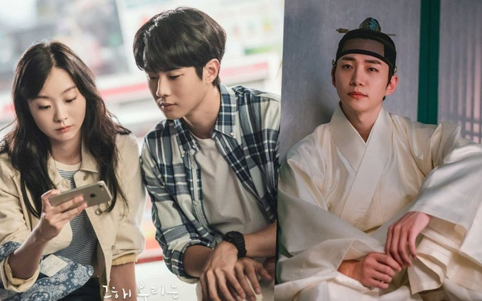 BXH 10 diễn viên Hàn nổi tiếng nhất tuần 2 tháng 12: Kim Da Mi và Choi Woo Sik 'nhăm nhe' đánh bại Junho Ảnh 2