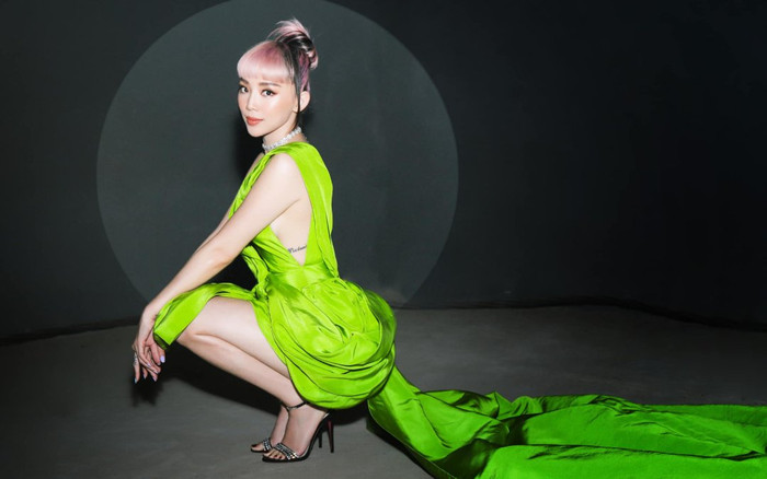 Hóa ra đây chính là lý do Tóc Tiên không bao giờ được quản lý 'phê duyệt' cho đi hát đám cưới Ảnh 2