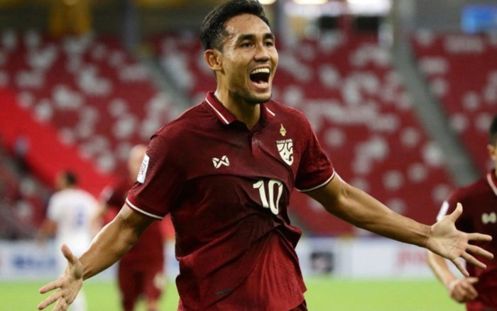 'Hung thần' tuyển Việt Nam lập siêu kỷ lục, Thái Lan vào bán kết AFF Cup 2020 Ảnh 2