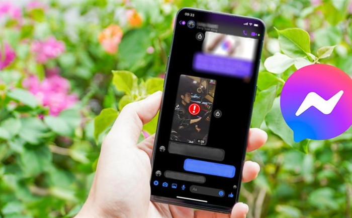 Cách khắc phục lỗi không gửi được video qua Messenger Ảnh 2