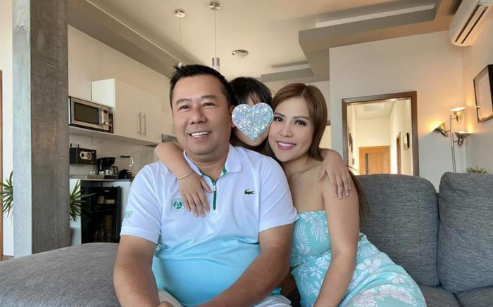 Chồng Thắm Bebe lên tiếng xin lỗi vợ vì đã phá nát gia đình, chuyện gì đã xảy ra? Ảnh 2