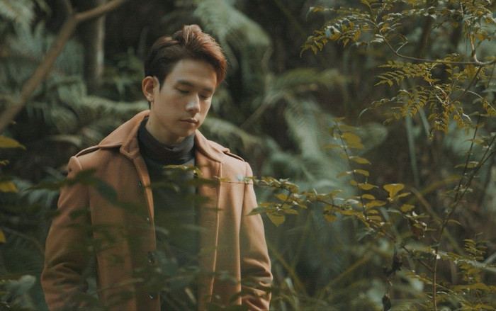 Chủ nhân hit 'Trưởng thành' tung ca khúc mới, tiết lộ dự án âm nhạc đặc biệt cuối năm Ảnh 2