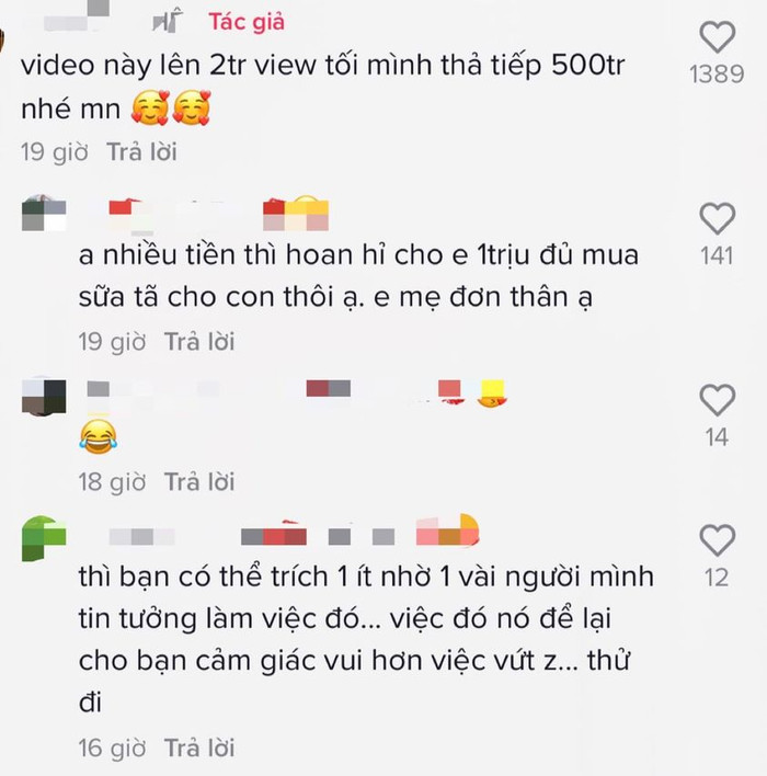 Ngồi trong ô tô thả 180 triệu xuống đường cho người may mắn nhặt được, thanh niên bị bóc mẽ lối 'sống ảo' Ảnh 3