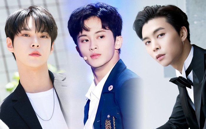 'Vạ miệng' đùa giỡn về động đất, thành viên NCT rối rít nhận tội và xin lỗi Ảnh 2