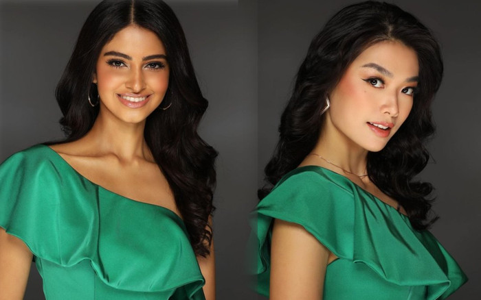 Hoa hậu Indonesia dương tính với Covid, nhiều thí sinh cách ly, fan lo lắng cho Đỗ Thị Hà Ảnh 2