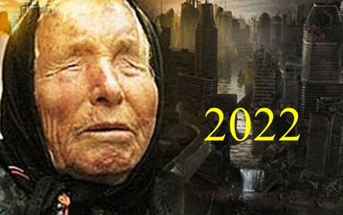 Nhà tiên tri mù Vanga dự báo gì về năm 2022? Ảnh 2