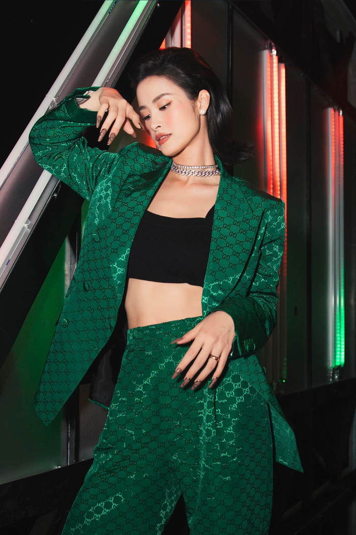 Đông Nhi, Noo Phước Thịnh,.... từ những cái tên trẻ nhưng họ cũng đã dần vươn lên để mang âm nhạc Việt được vang lên trên nhiều sân khấu âm nhạc tầm cỡ quốc tế