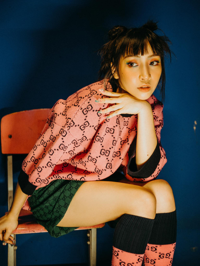 Mỹ Anh