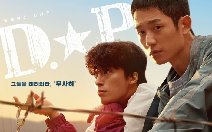 Netflix xác nhận ra mắt phần 2 'D.P - Truy bắt lính đào ngũ', dàn nhân vật chính có gì thay đổi? Ảnh 2
