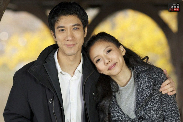 Một cặp sao nổi tiếng bất ngờ thông báo ly hôn, nguyên nhân là do mâu thuẫn nàng dâu và mẹ chồng? Ảnh 1