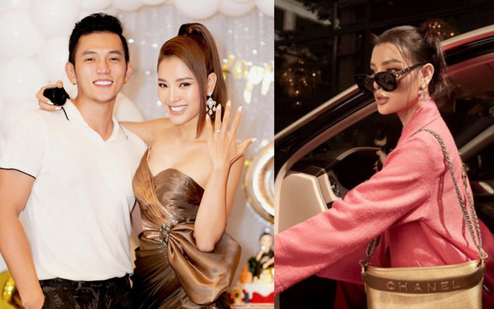 Khoe xế 8 tỷ Lý Bình tặng nào ngờ bị anti-fan xốc xỉa chờ chia tay, Jolie Phương Trinh đáp trả thế nào? Ảnh 2