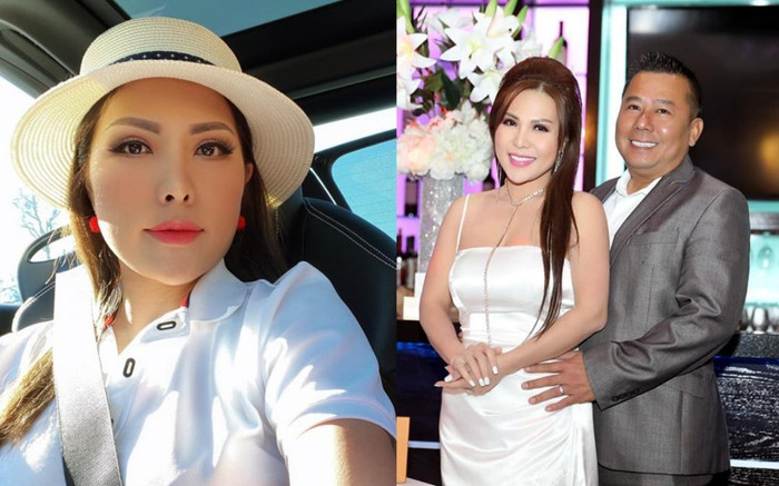 Chồng Thắm Bebe guỳ gối xin lỗi vợ còn tặng thêm 100.000 USD và một căn nhà mới Ảnh 2