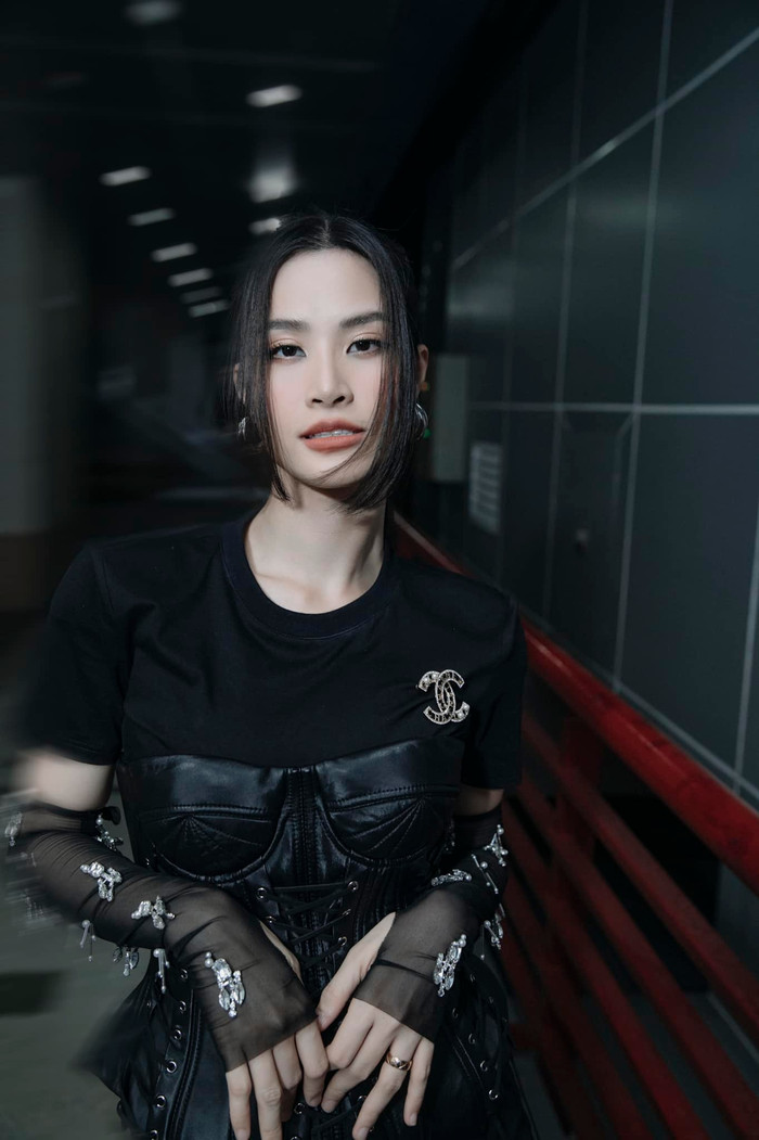Người hâm mộ không khỏi nóng lòng đợi chờ ngày Đông Nhi comeback 