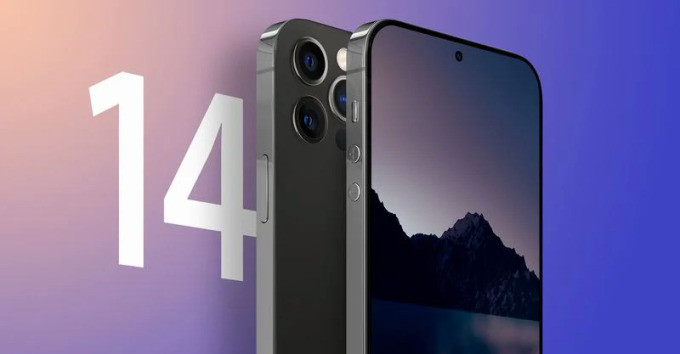 iPhone 14 Pro và iPhone 14 Pro Max sẽ có thay đổi lớn về camera Ảnh 1