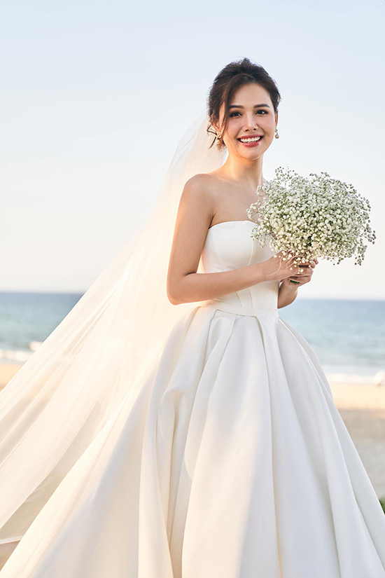 Phanh Lee mừng sinh nhật đặc biệt nhất trong đời, bận bịu đến mức 'bù đầu tóc rối' Ảnh 5