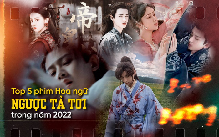 5 phim Hoa ngữ ngược tả tơi lên sóng 2022: Nhiệt Ba, Dương Tử tranh nhau 'đâm xuyên tim' người yêu Ảnh 2